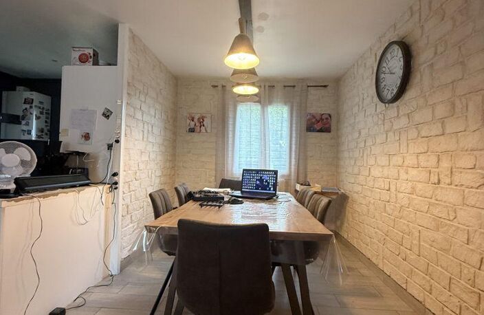 Vente Maison/villa 6 pièces — photo 5