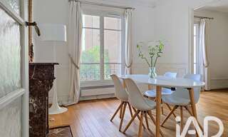 Appartement 3 Pièces 59 m² à vendre à Courbevoie (92400)