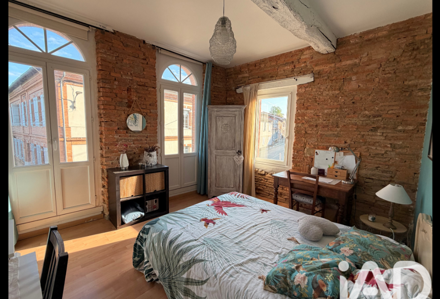 Vente Maison/villa 6 pièces — photo 1