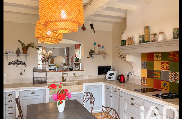 Vente Maison/villa 6 pièces — photo 4