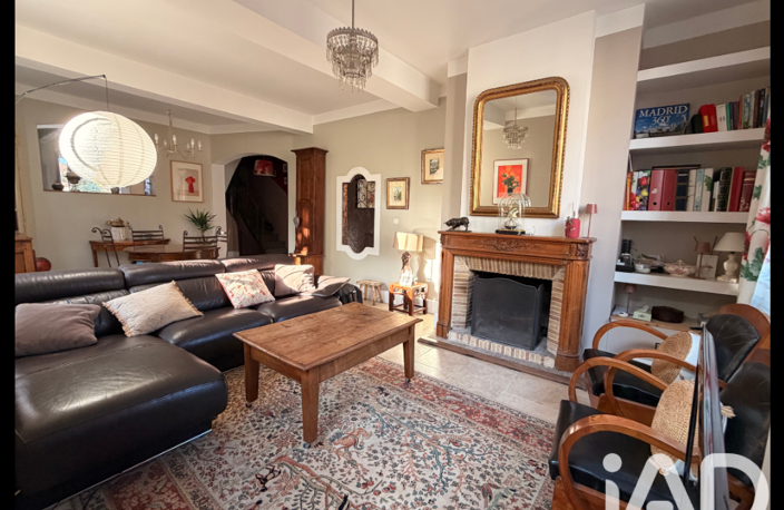 Vente Maison/villa 6 pièces — photo 5