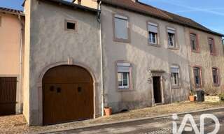 Maison 8 Pièces 235 m² à vendre à Schwerdorff (57320)