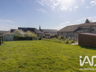 Vente Maison de village 8 pièces — photo 2