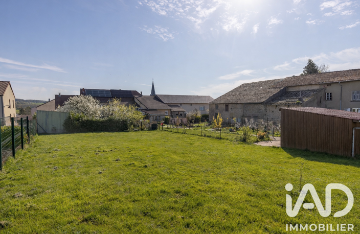 Vente Maison de village 8 pièces — photo 2