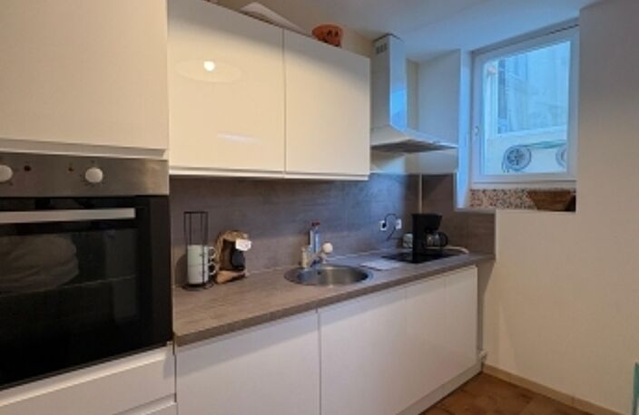 Vente Maison de village 8 pièces — photo 4