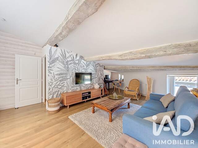 Vente Appartement 4 pièces — photo du bien