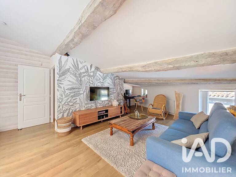 Vente Appartement 4 pièces — photo 1