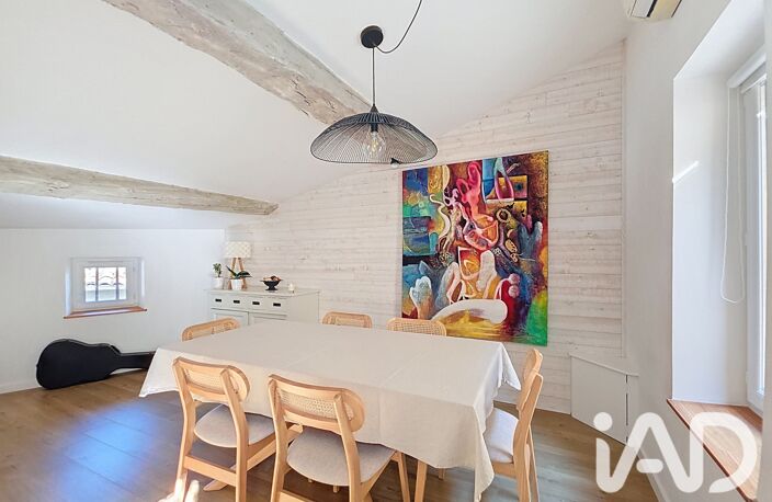 Vente Appartement 4 pièces — photo 2