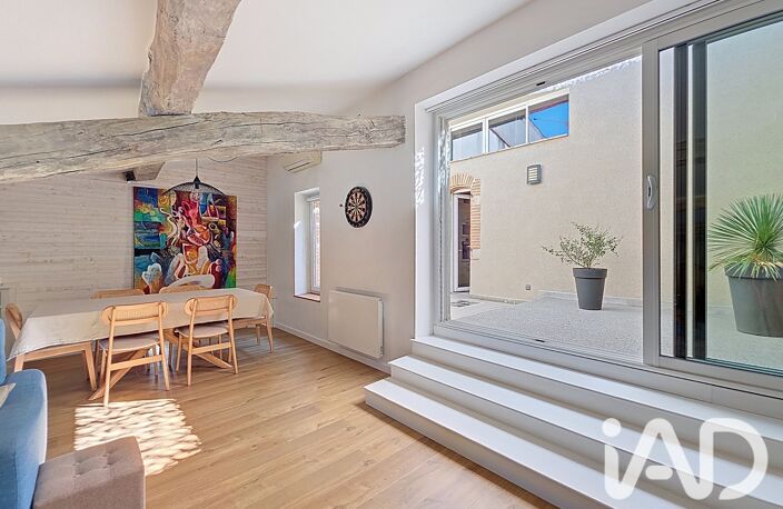 Vente Appartement 4 pièces — photo 3