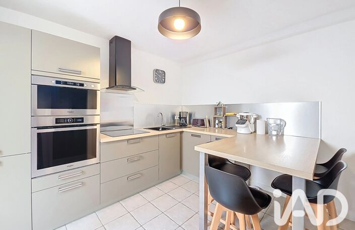 Vente Appartement 4 pièces — photo 5