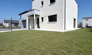 Maison 5 Pièces 139 m² à vendre à Cagny (14630)