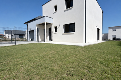 Maison 5 pièces 359871 €