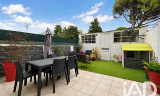 Appartement 4 Pièces 70 m² à vendre à Toulon (83200)