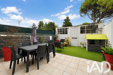 Appartement 4 pièces 180000 €