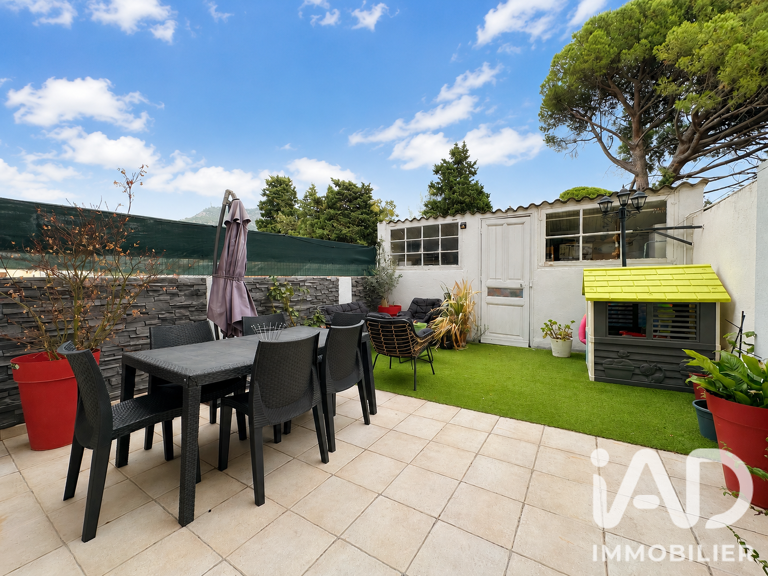 Vente Appartement 4 pièces — photo 1