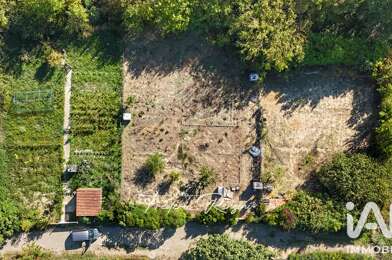 Terrain  19000 €