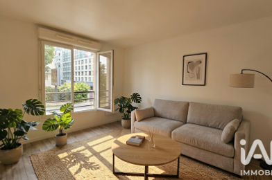 Appartement 1 pièces 199500 €