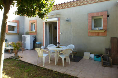 Appartement 1 pièces 610 €