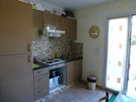 St Aunés Studio Meublé de 26m2 avec Terrasse et Parking — photo 2