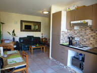 St Aunés Studio Meublé de 26m2 avec Terrasse et Parking — photo 3