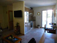 St Aunés Studio Meublé de 26m2 avec Terrasse et Parking — photo 4