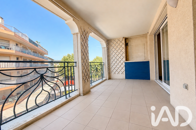 Appartement 3 pièces 404000 €