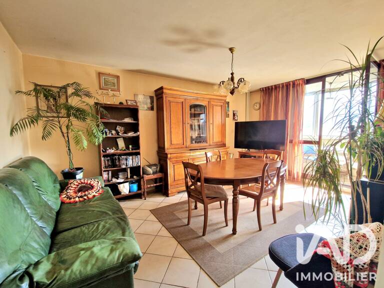 Vente Appartement 5 pièces — photo 1