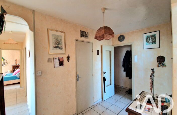 Vente Appartement 5 pièces — photo 4