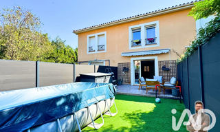 Maison 4 Pièces 80 m² à vendre à Saint-Gilles (30800)