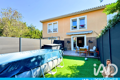 Maison 4 pièces 250000 €