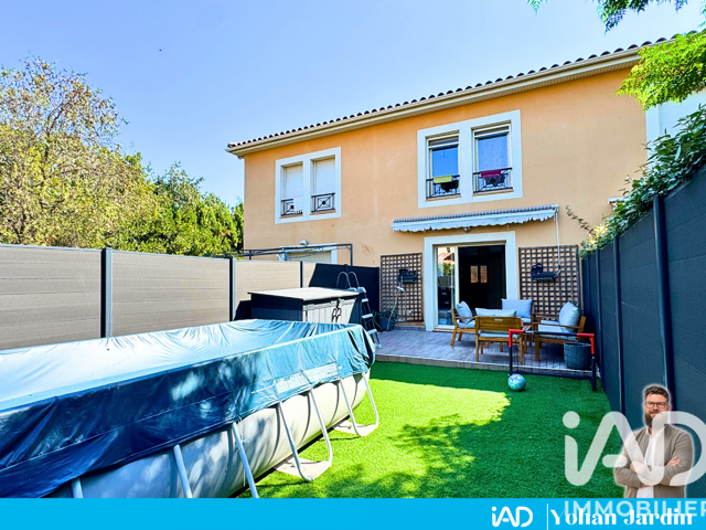 Vente Maison/villa 4 pièces — photo du bien