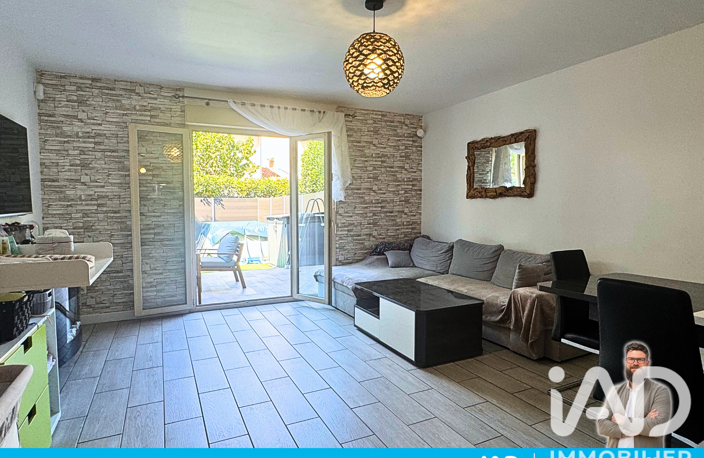 Vente Maison/villa 4 pièces — photo 2