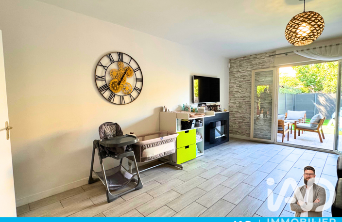 Vente Maison/villa 4 pièces — photo 3