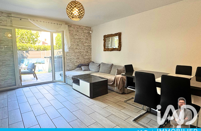 Vente Maison/villa 4 pièces — photo 4
