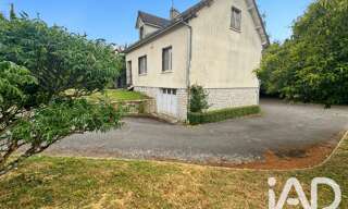Maison 5 Pièces 113 m² à vendre à Chenoise-Cucharmoy (77160)