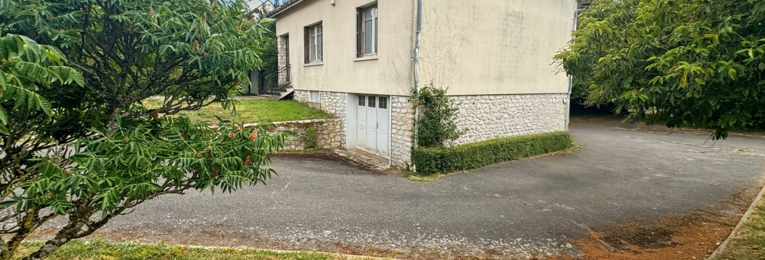 Maison 5 Pièces 113 m² à vendre à Chenoise-Cucharmoy (77160)