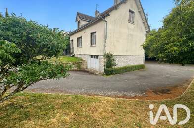 Maison 5 pièces 212000 €