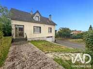 Vente Maison traditionnelle 5 pièces — photo 2