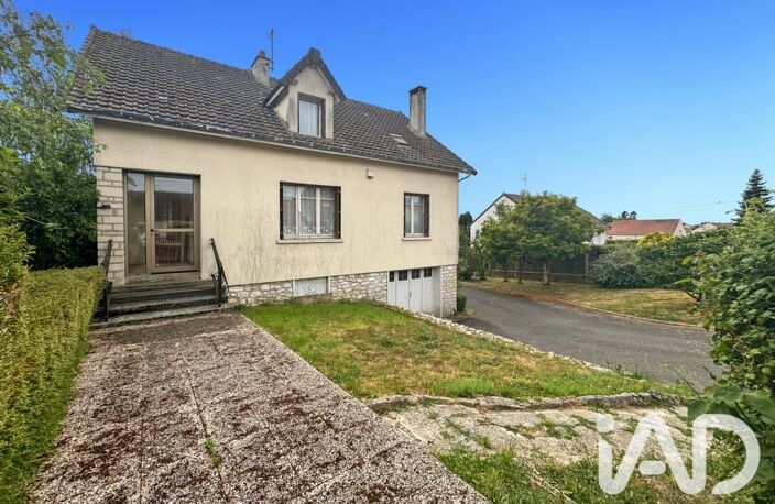 Vente Maison traditionnelle 5 pièces — photo 2