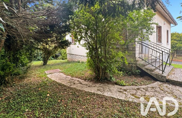 Vente Maison traditionnelle 5 pièces — photo 3
