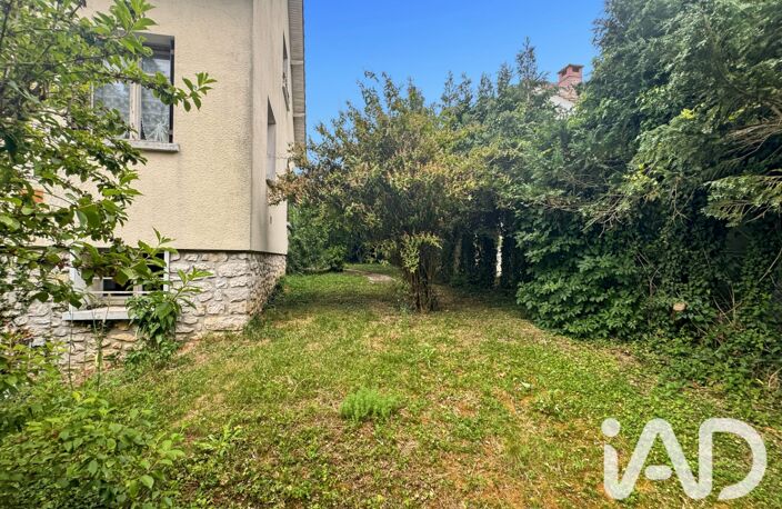 Vente Maison traditionnelle 5 pièces — photo 4