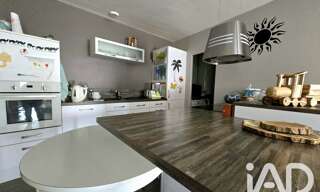 Maison 5 Pièces 93 m² à vendre à Saint-André-Goule-d'Oie (85250)