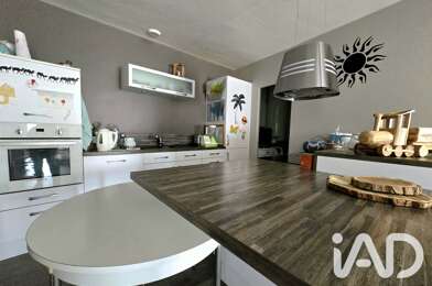Maison 5 pièces 155000 €