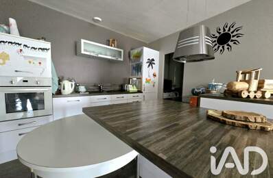 Vente Maison/villa 5 pièces — photo du bien