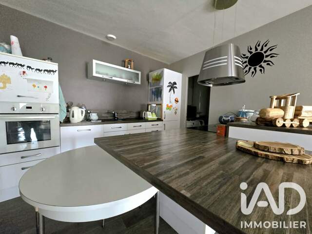 Vente Maison/villa 5 pièces — photo du bien