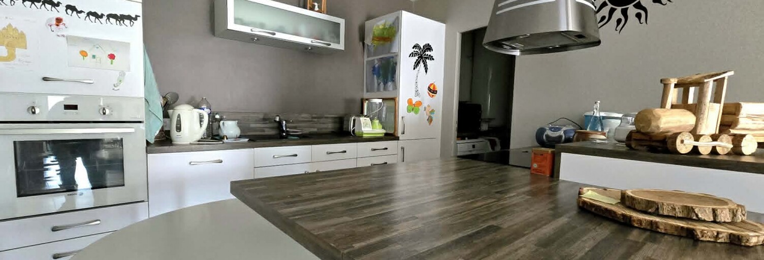 Maison 5 Pièces 93 m² à vendre à Saint-André-Goule-d'Oie (85250)