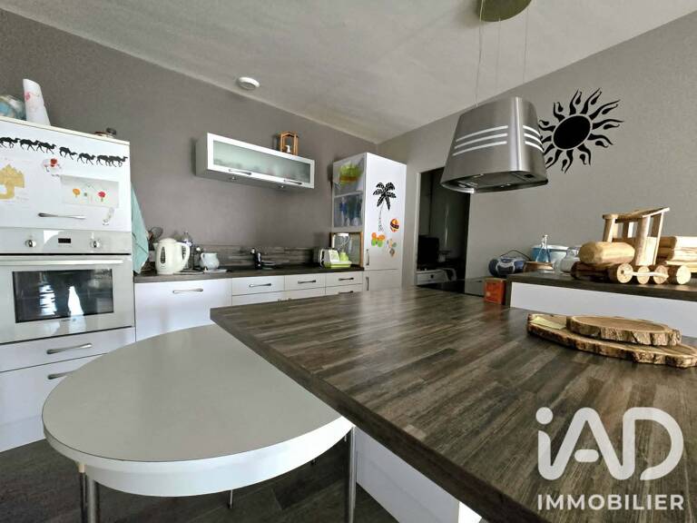 Vente Maison/villa 5 pièces — photo 1