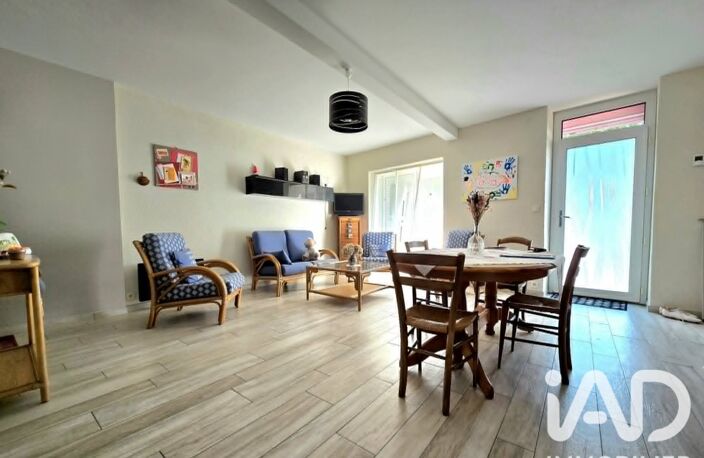 Vente Maison/villa 5 pièces — photo 2