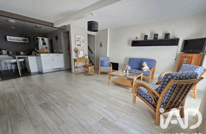 Vente Maison/villa 5 pièces — photo 3