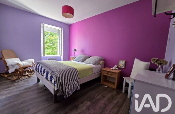 Vente Maison/villa 5 pièces — photo 4